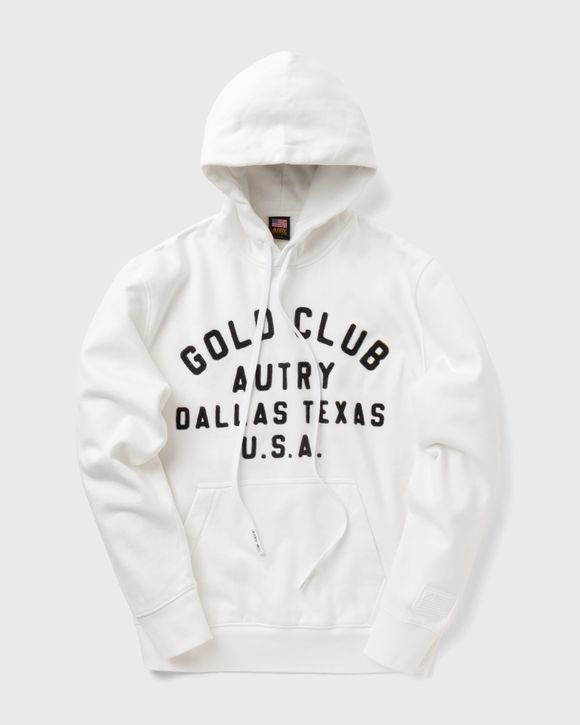 GOLDCLUB MAN DALLAS CLUB HOODIE
