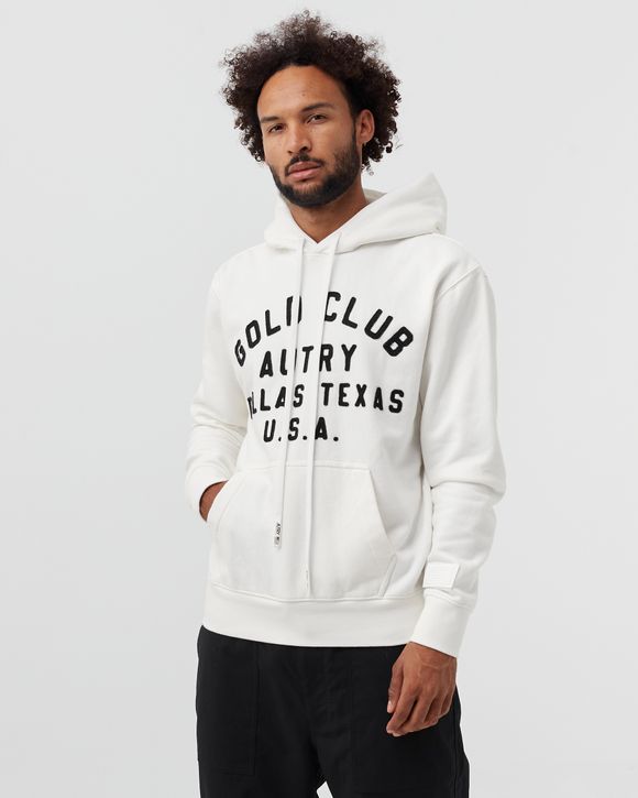 GOLDCLUB MAN DALLAS CLUB HOODIE