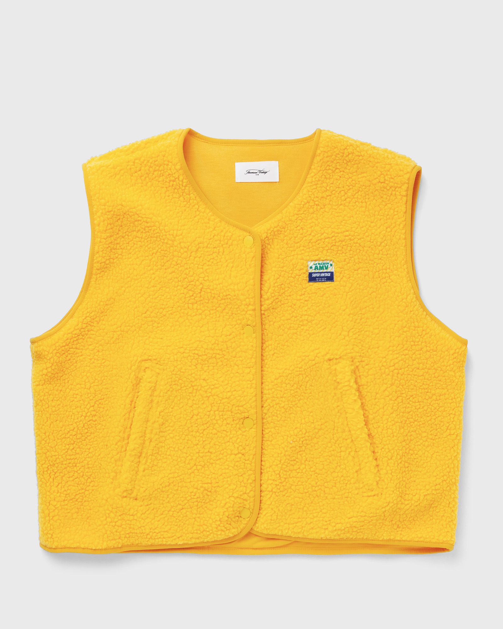 HOKTOWN VEST