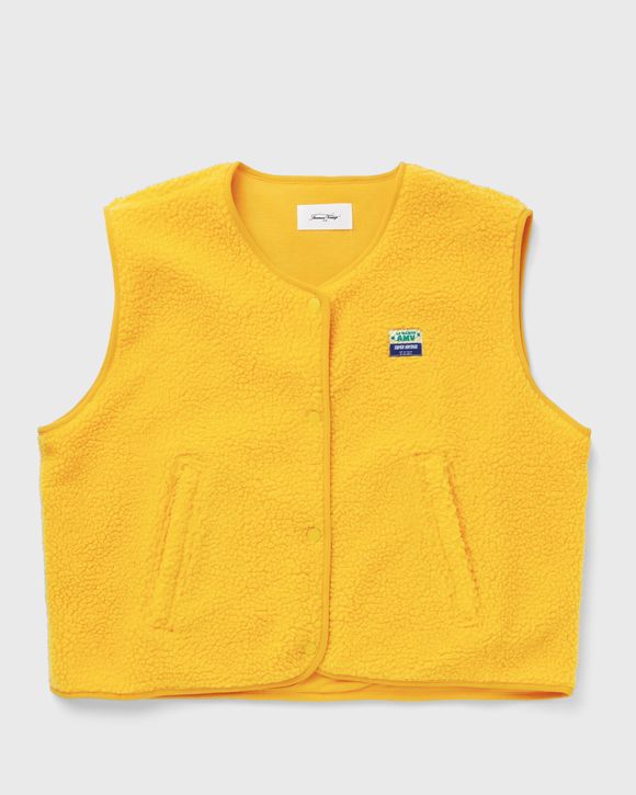 HOKTOWN VEST
