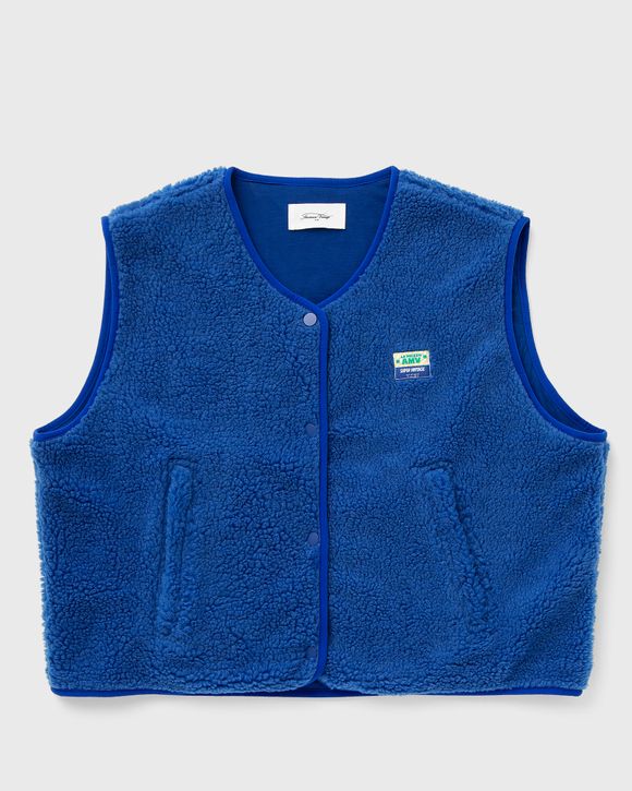 HOKTOWN VEST