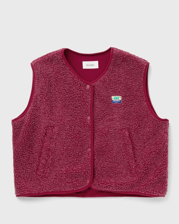 HOKTOWN VEST