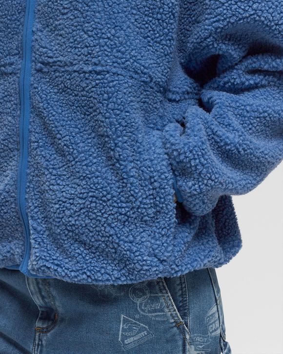 HOKTOWN JACKET