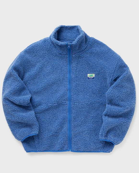 HOKTOWN JACKET