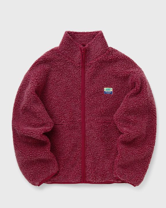 HOKTOWN JACKET