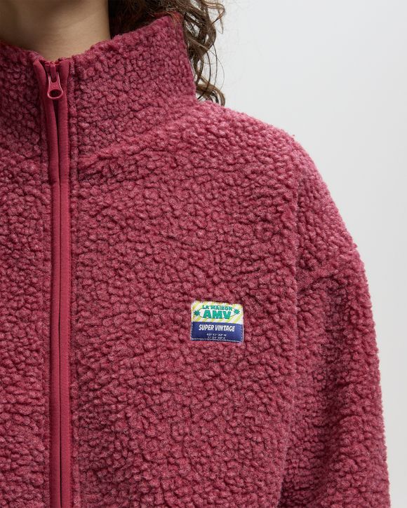 HOKTOWN JACKET