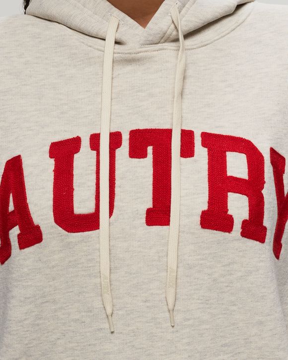 WMNS HOODIE MAIN