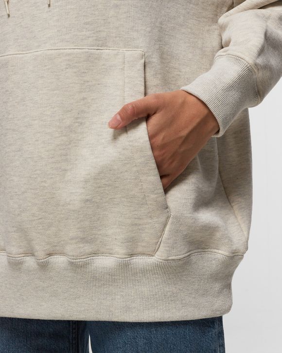WMNS HOODIE MAIN