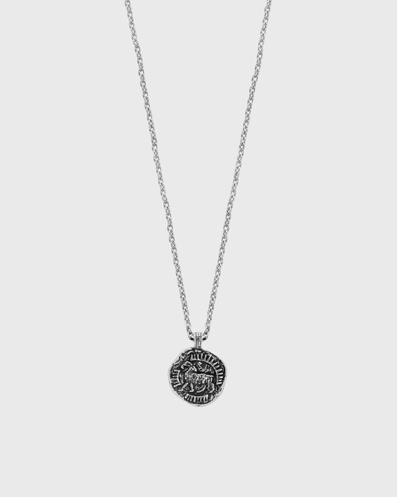 Aries Necklace