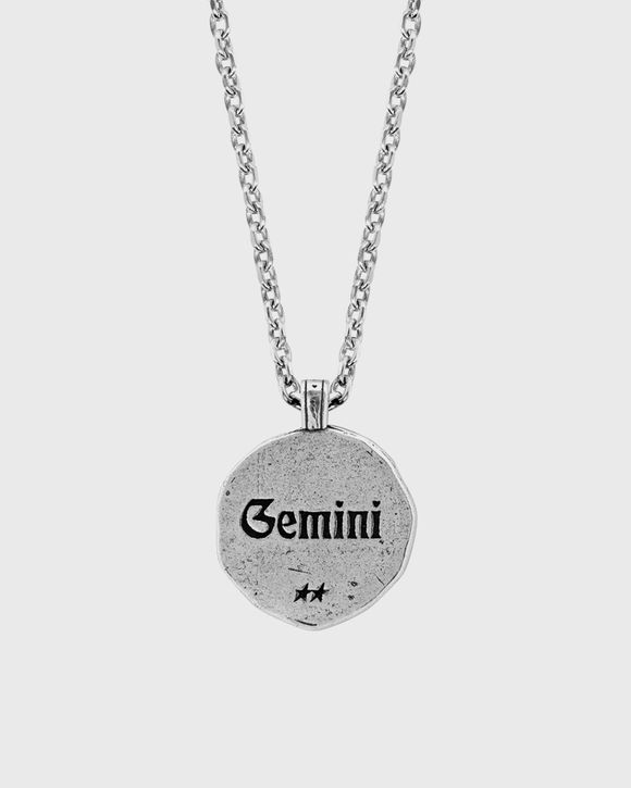 Gemini Necklace