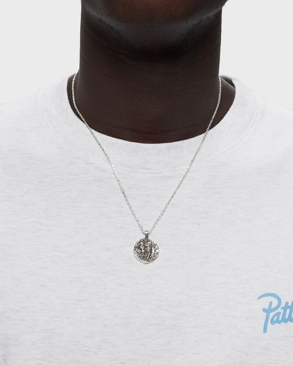 Gemini Necklace