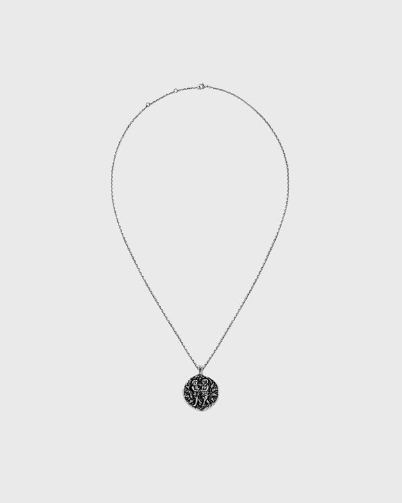 Gemini Necklace