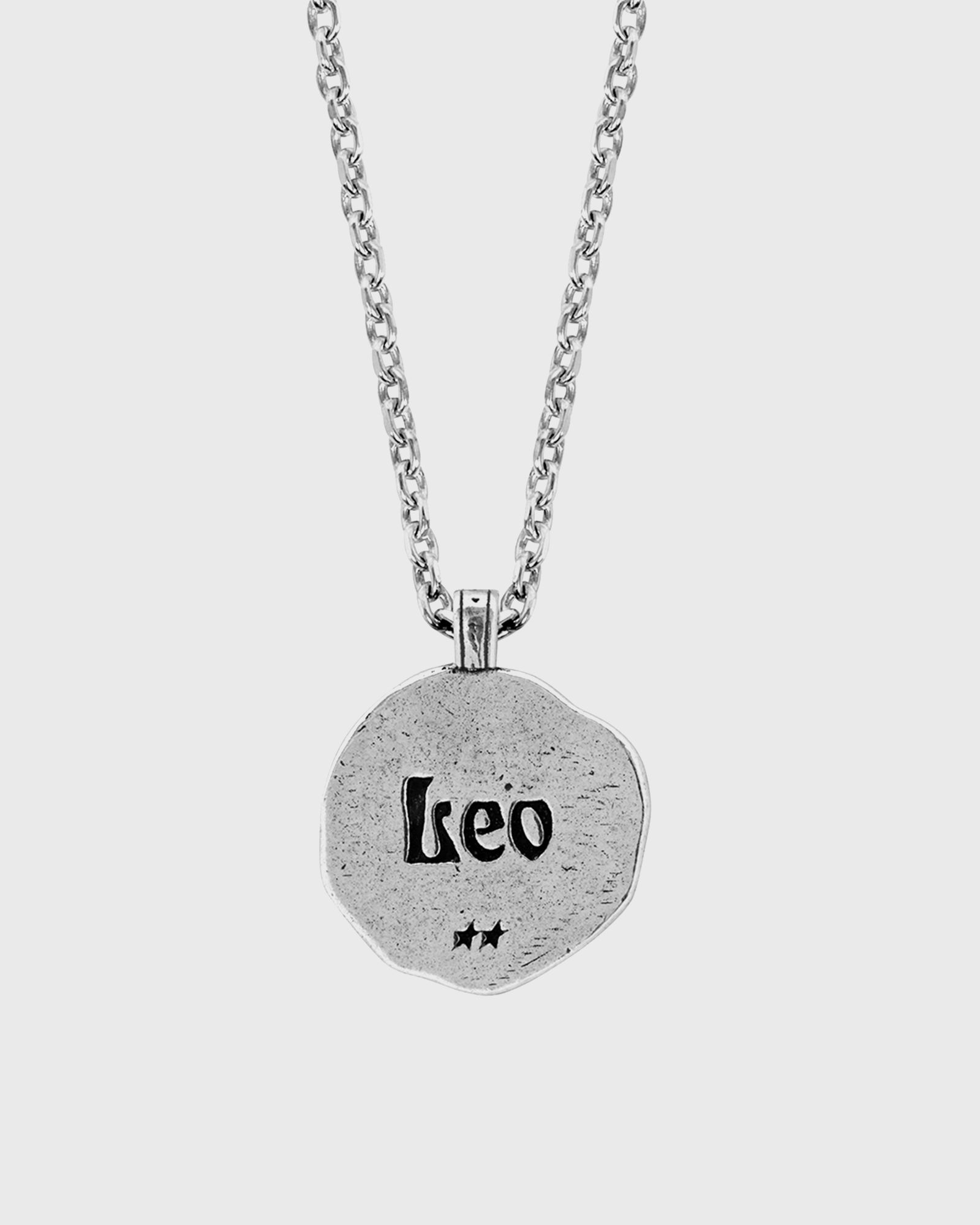 Leo Necklace