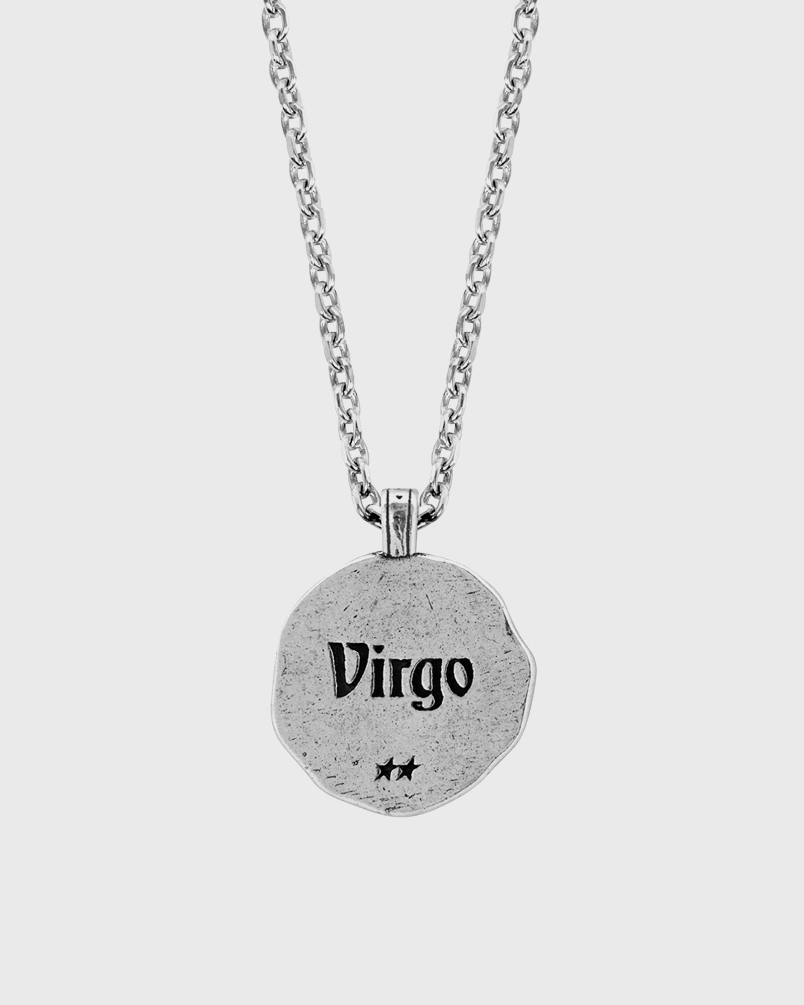 Virgo Necklace