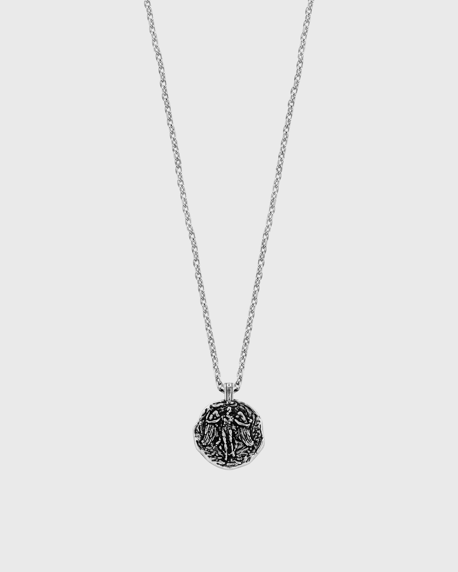 Virgo Necklace