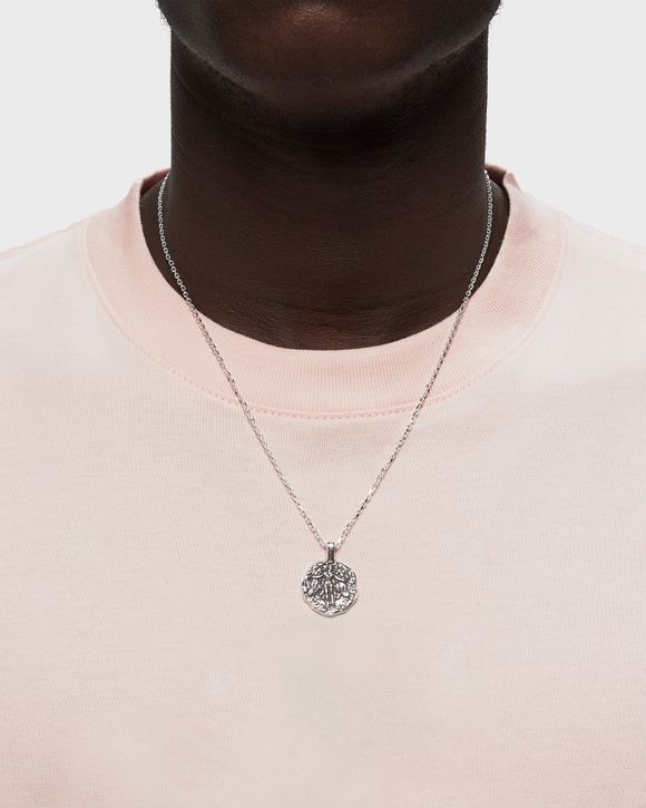 Virgo Necklace