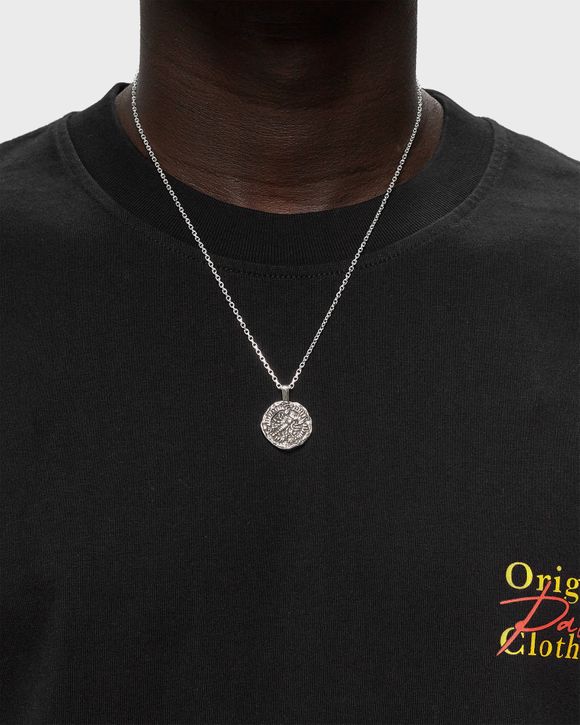 Scorpio Necklace