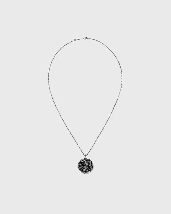 Scorpio Necklace