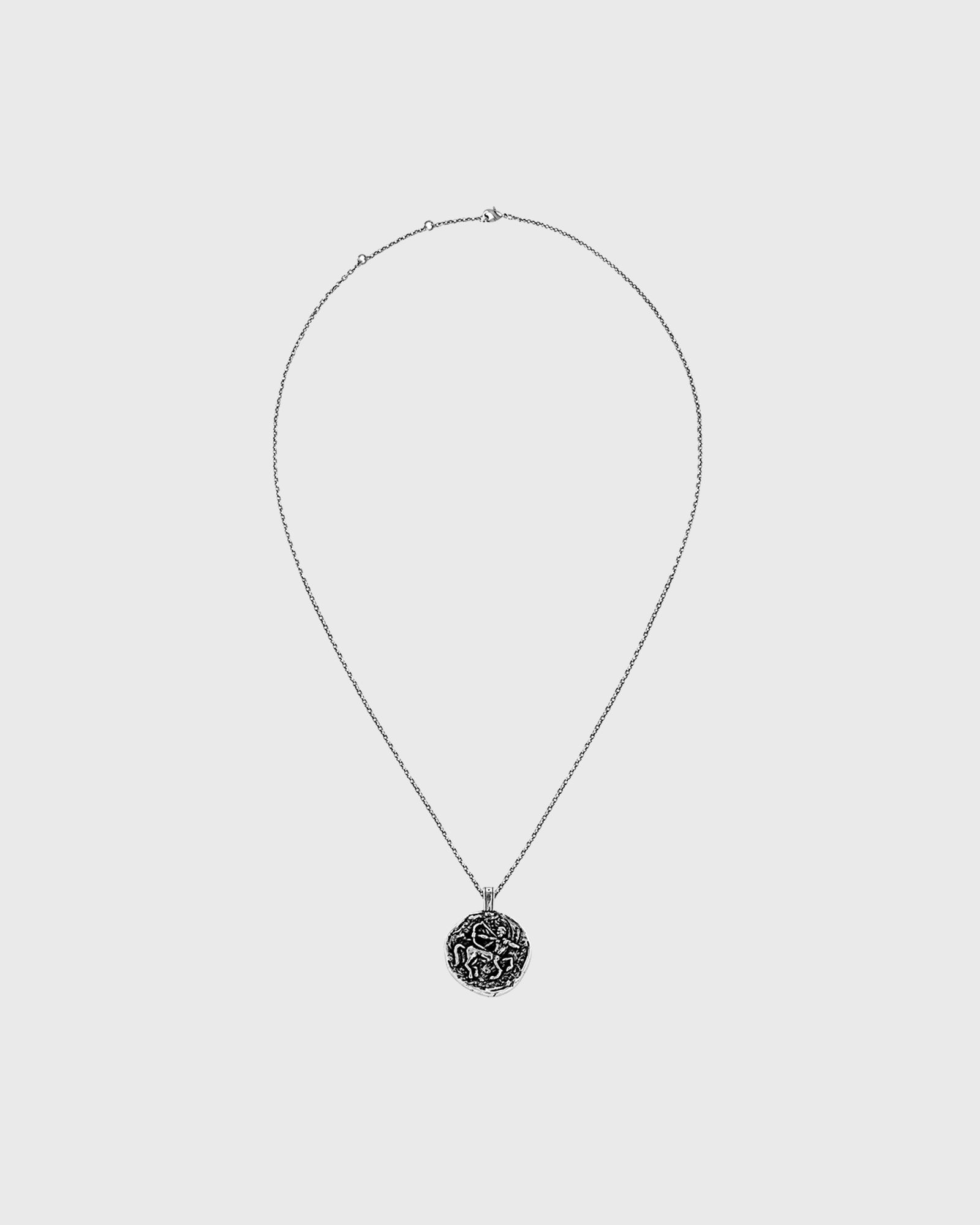 Sagittarius Necklace