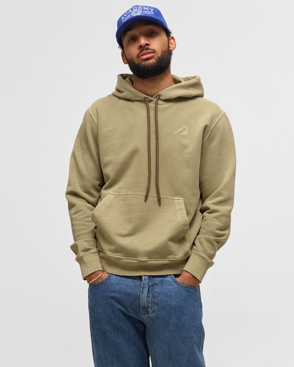 HOODIE SUPERVINTAGE MAN