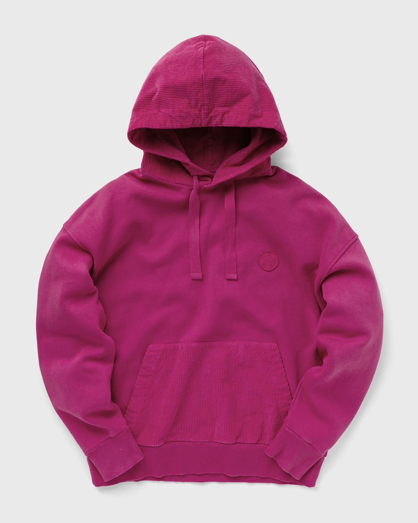 WMNS HOODIE VELVET