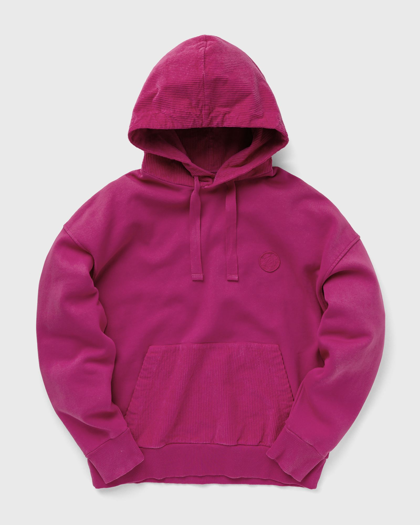Autry Action Shoes - wmns hoodie velvet women hoodies pink in größe:l