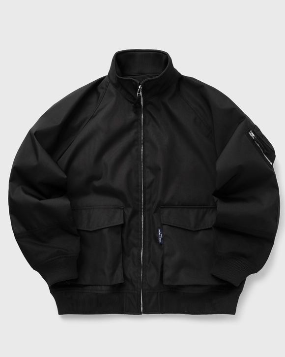 Monogram Cloud Bomber Jacket - Ready-to-Wear