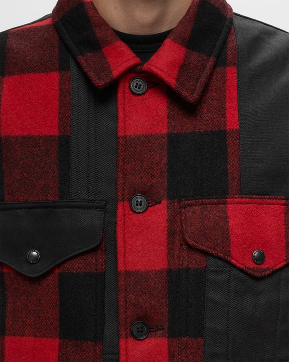 Wool Jacket