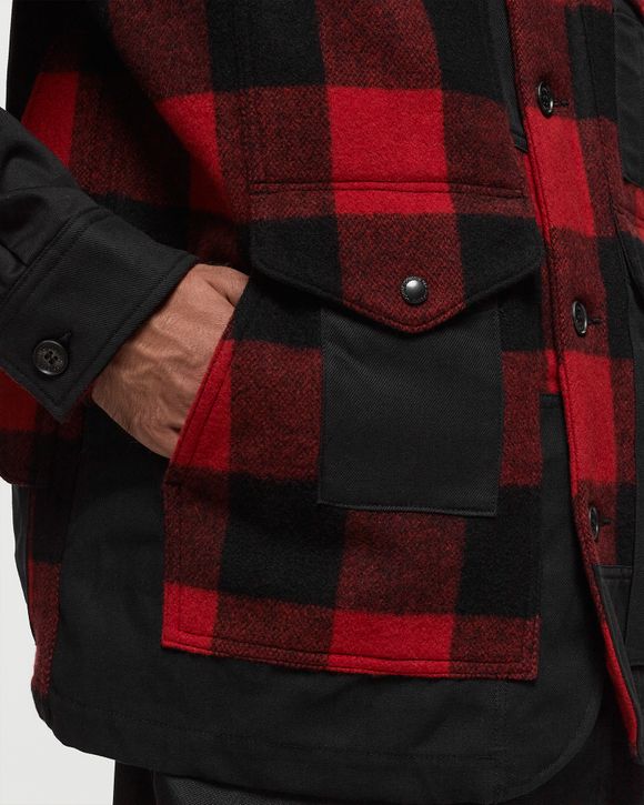 Wool Jacket