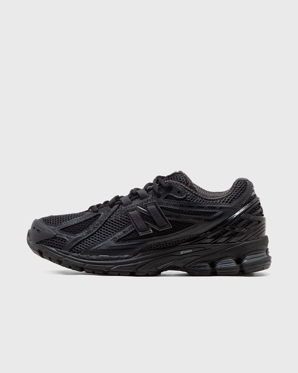 Comme des Garçons Homme 1906R NEW BALANCE Black - BLACKXBLACK