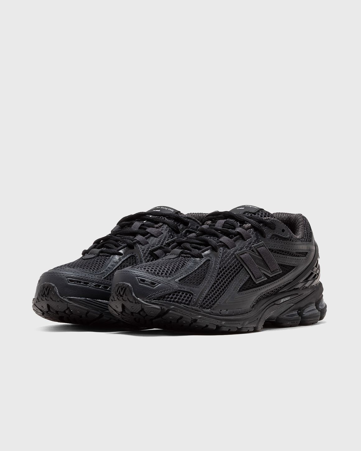 1906R GARCONS Balance New × des COMME