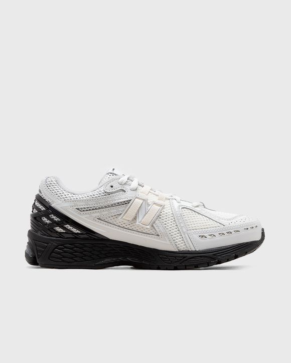 Comme des Gar ons Homme 1906R NEW BALANCE Black White WHITEXBLACK