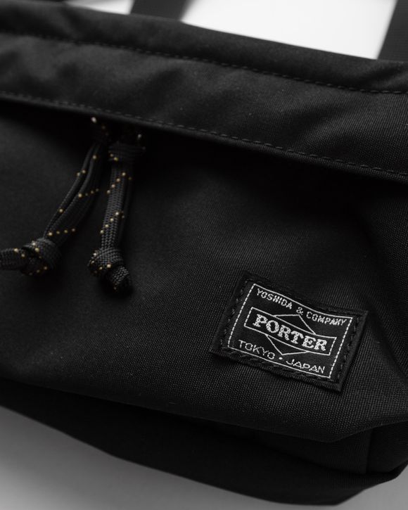 x Porter-Yoshida & Co. Cordura Cross Body Bag