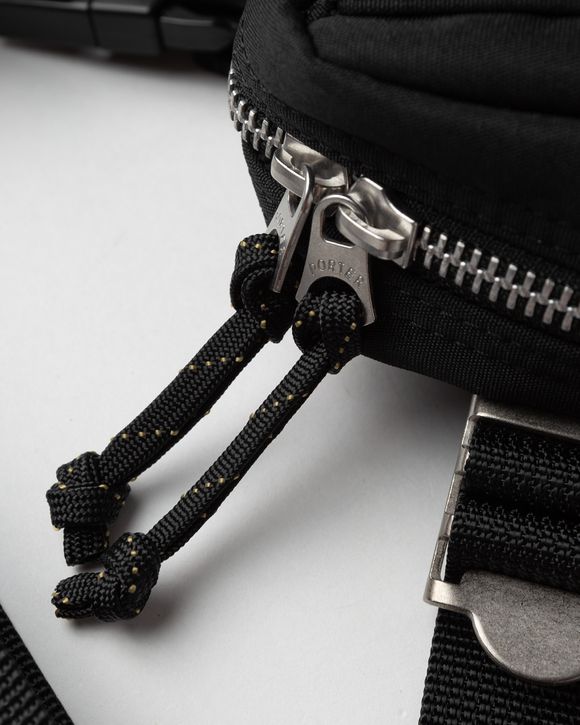 x Porter-Yoshida & Co. Cordura Cross Body Bag
