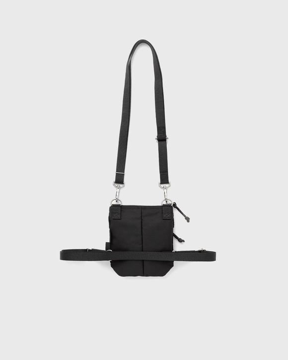 Comme des Garçons Homme x Porter-Yoshida & Co. Cordura Shoulder Bag Black  Black - BLACK