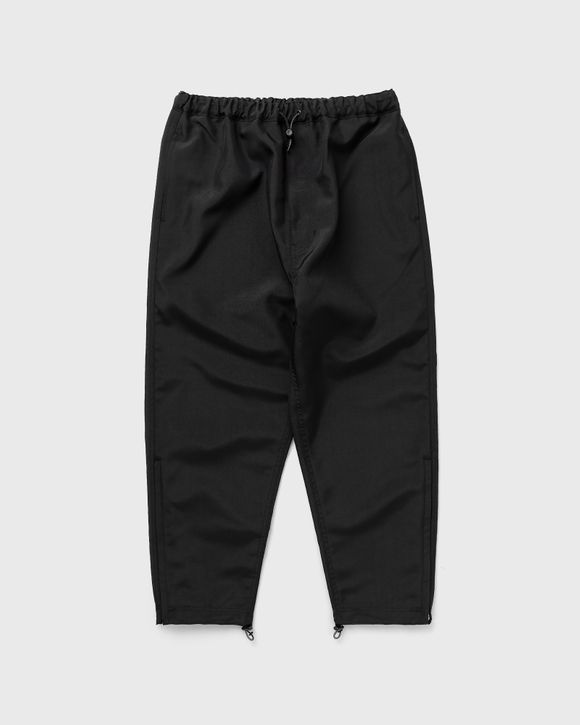 Comme des Garçons Homme Nylon Pant Black | BSTN Store