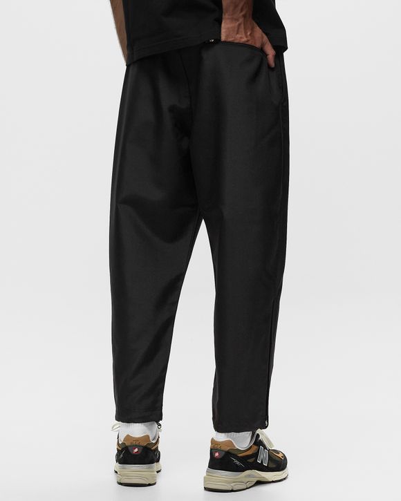 その他 NYLON / NYLONguys 2019.4 Comme des Garçons Homme Nylon Pant Black | BSTN Store