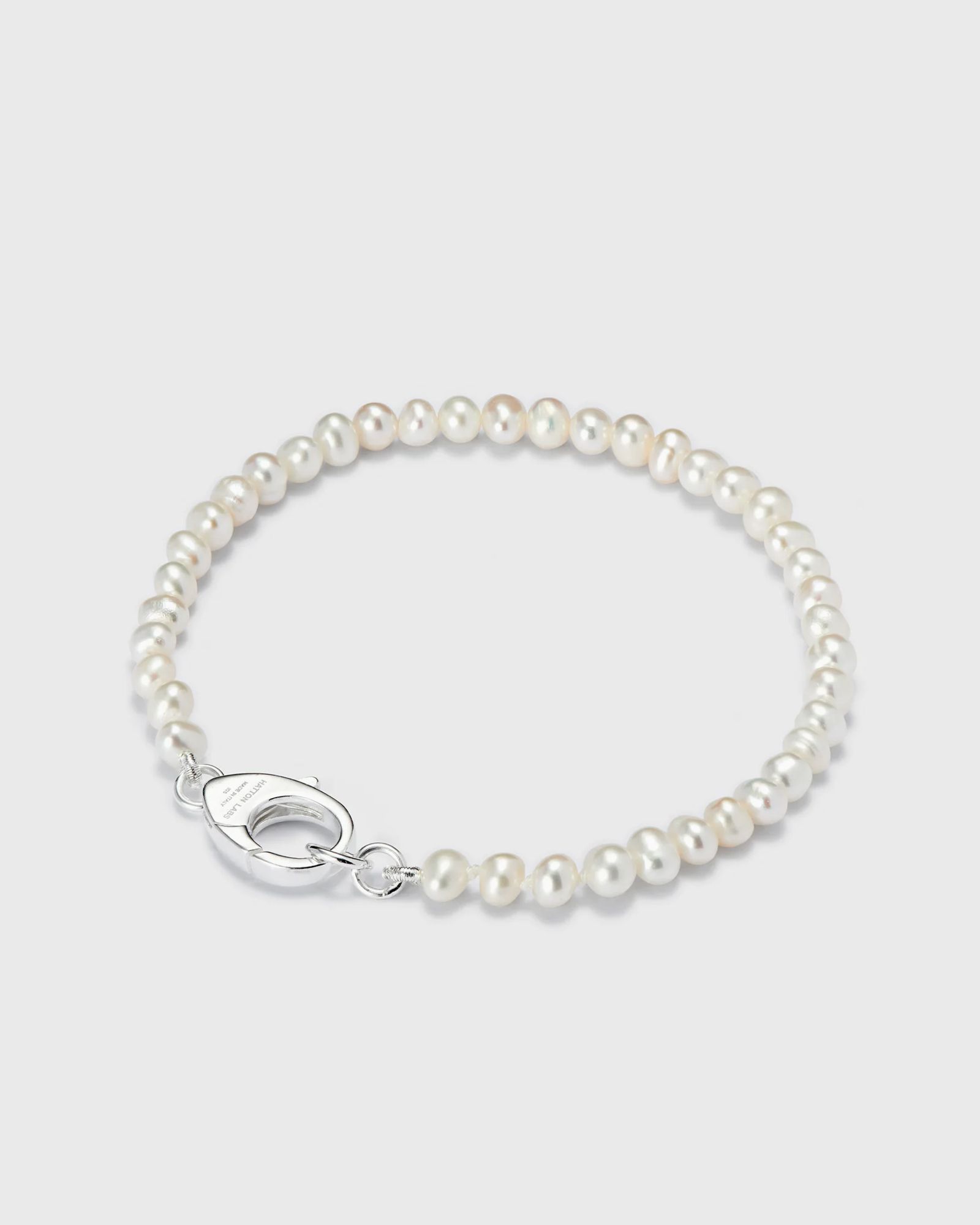 Mini Pearl Bracelet