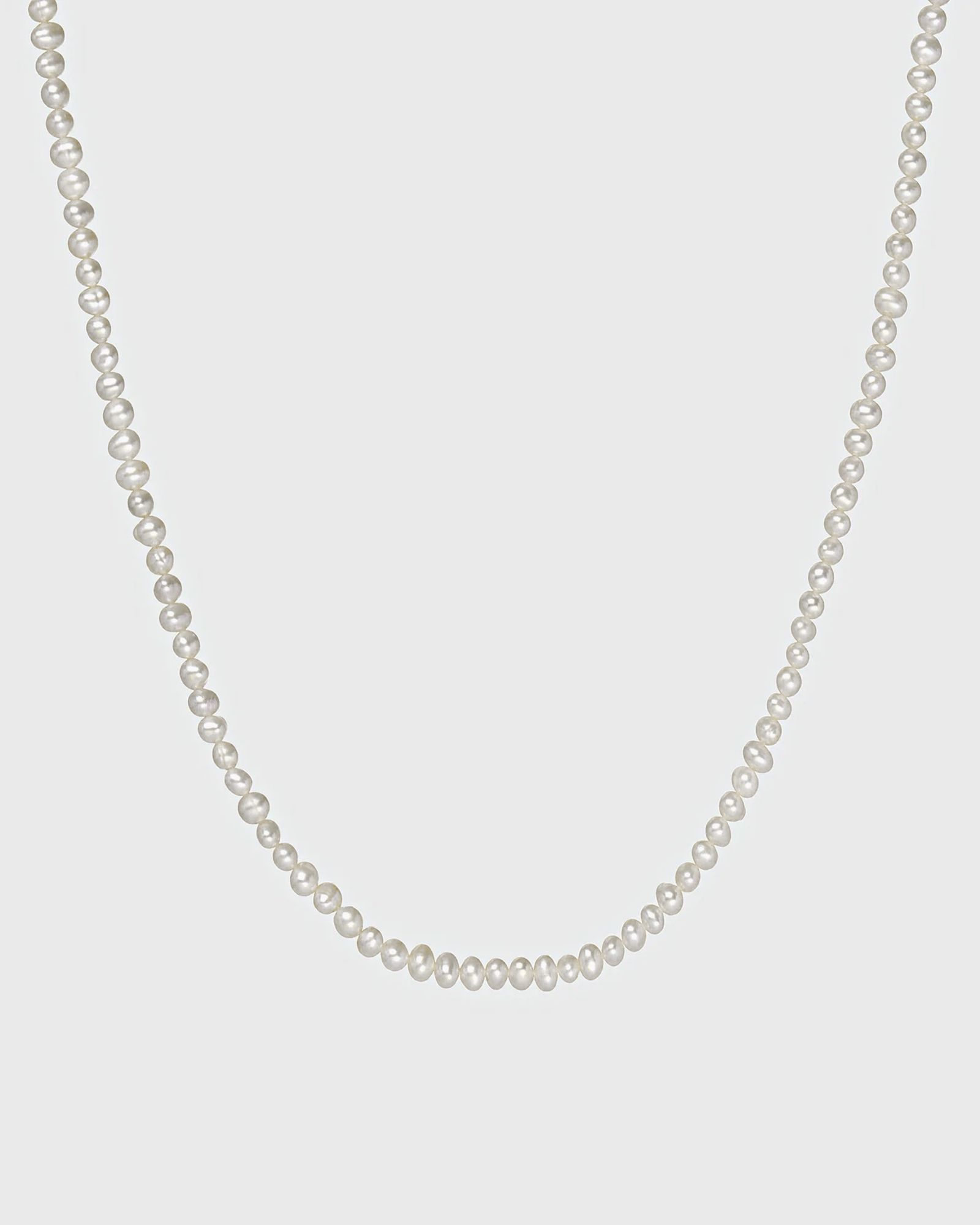 Mini Pearl Chain