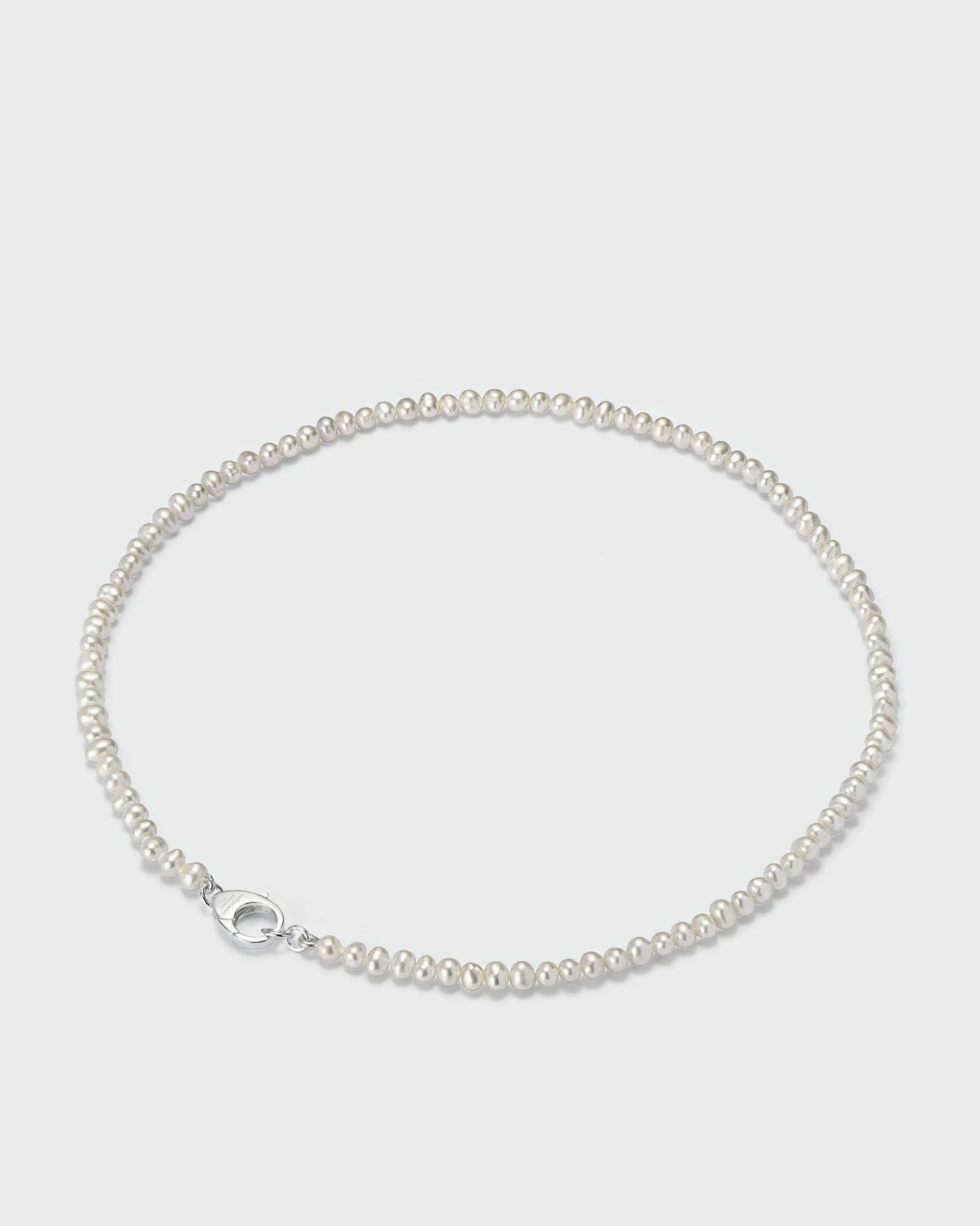 Mini Pearl Chain