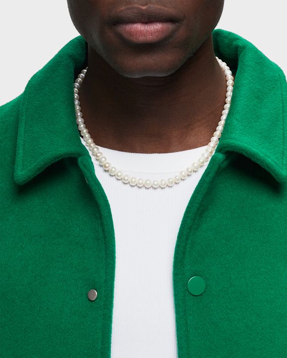 Classic Pearl Chain