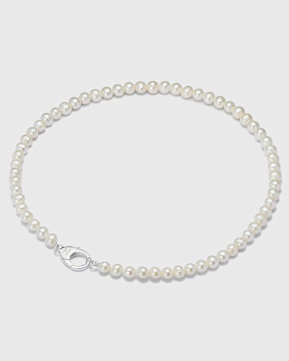 Classic Pearl Chain