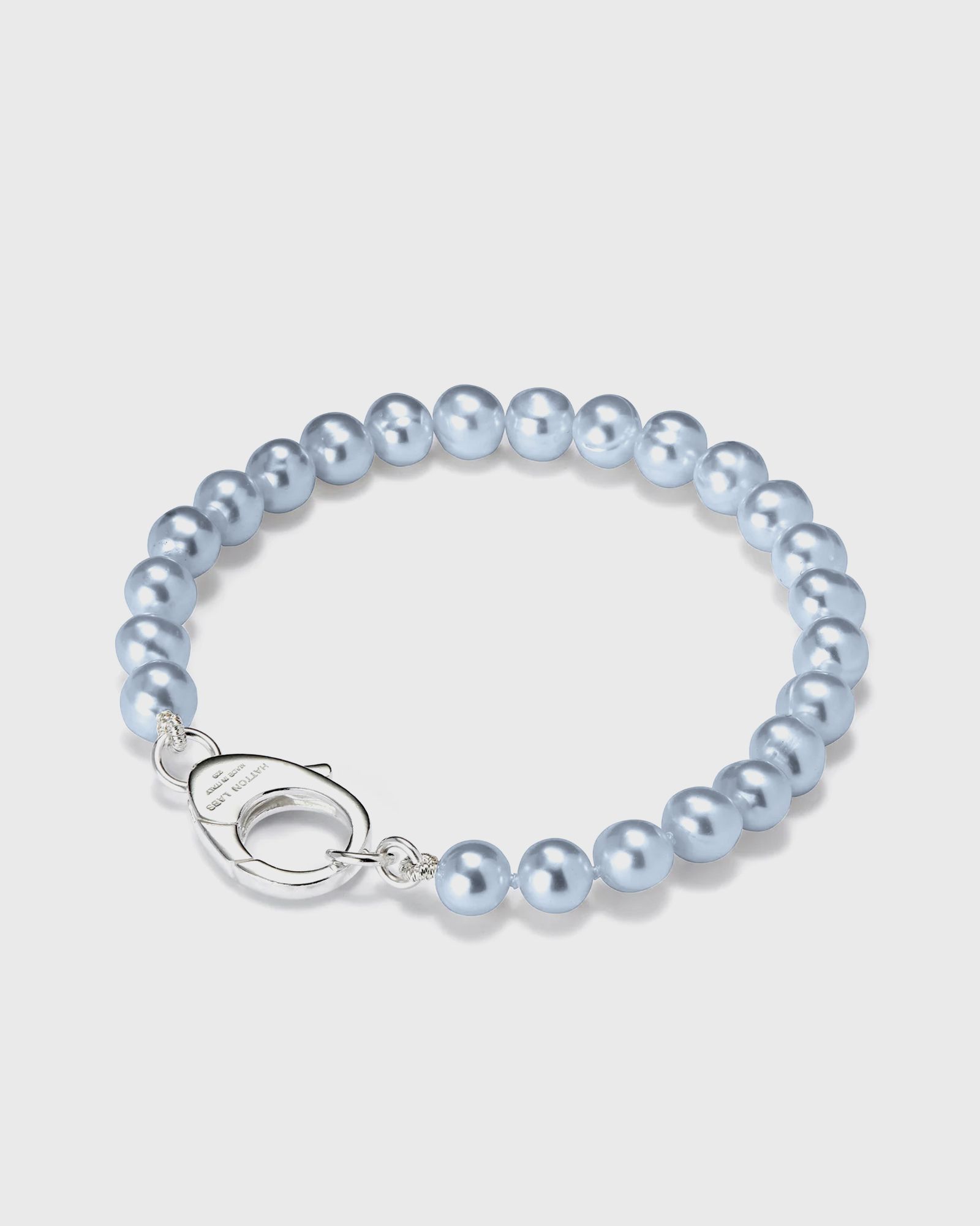Classic Pearl Bracelet