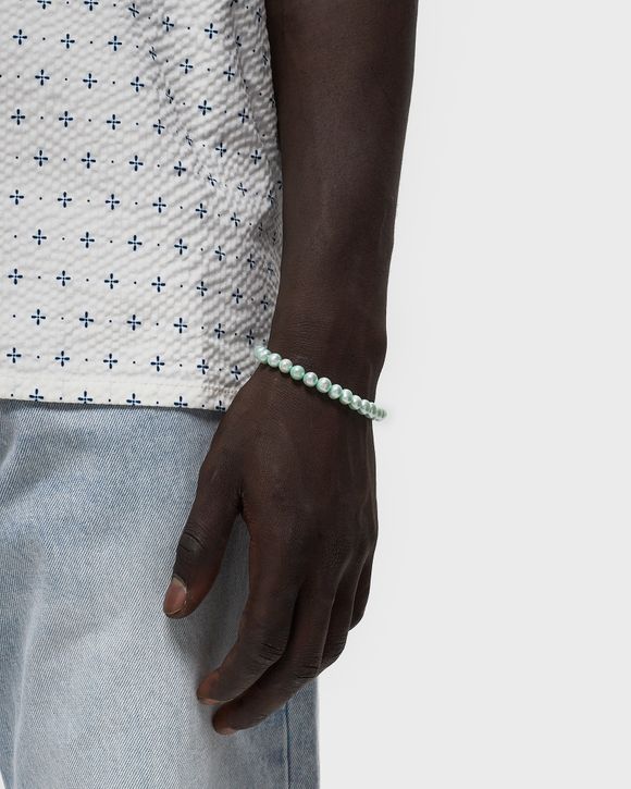 Classic Pearl Bracelet