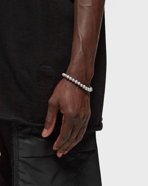 Classic Pearl Bracelet