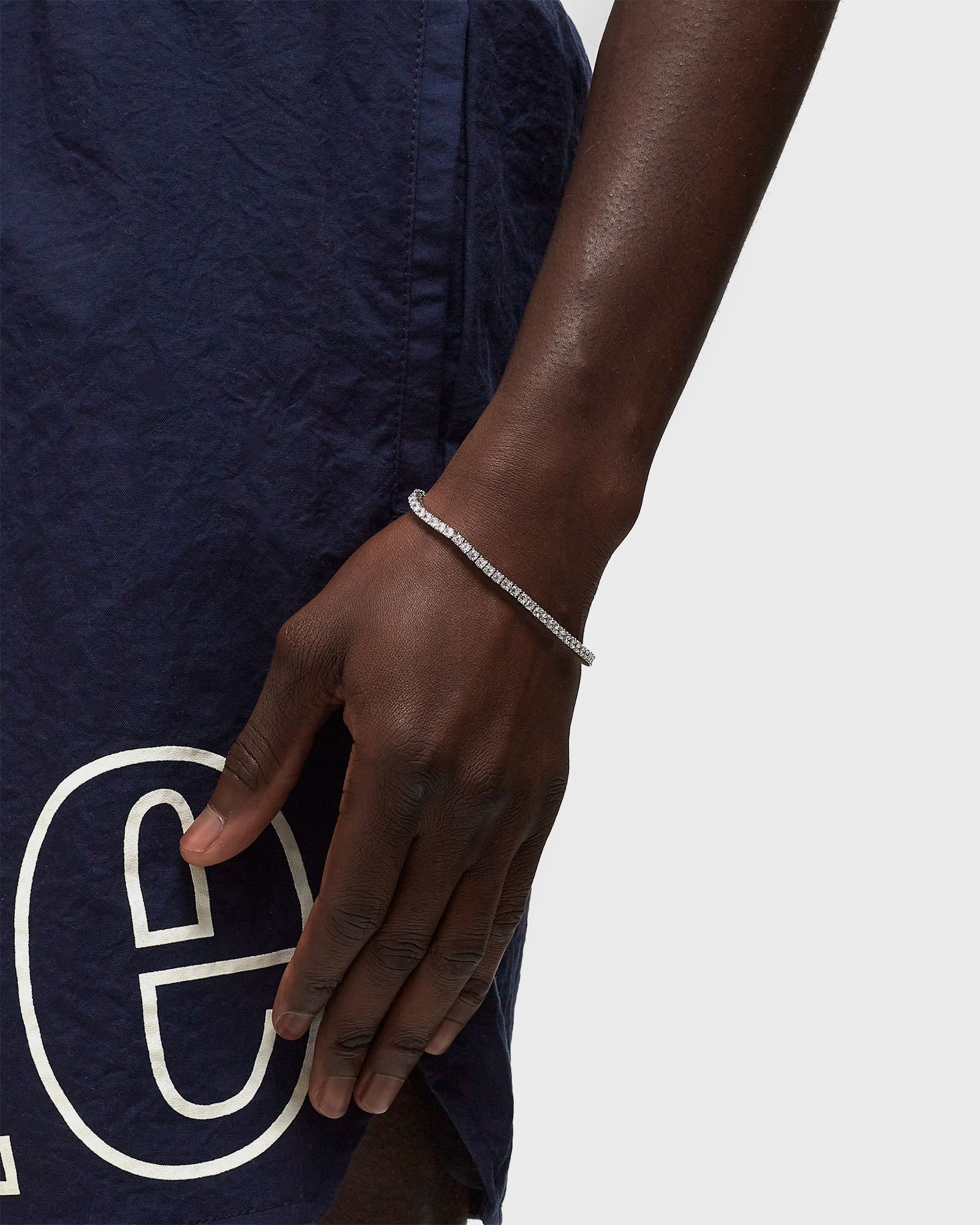 Classic Tennis Bracelet