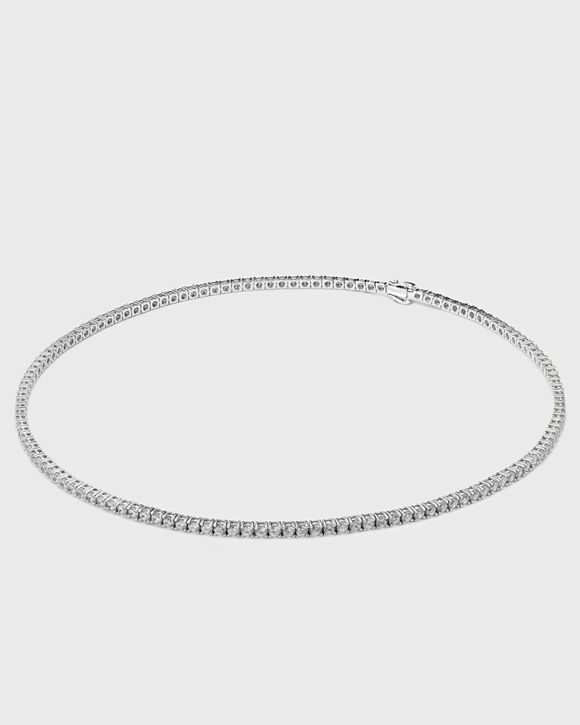 Classic Tennis Chain