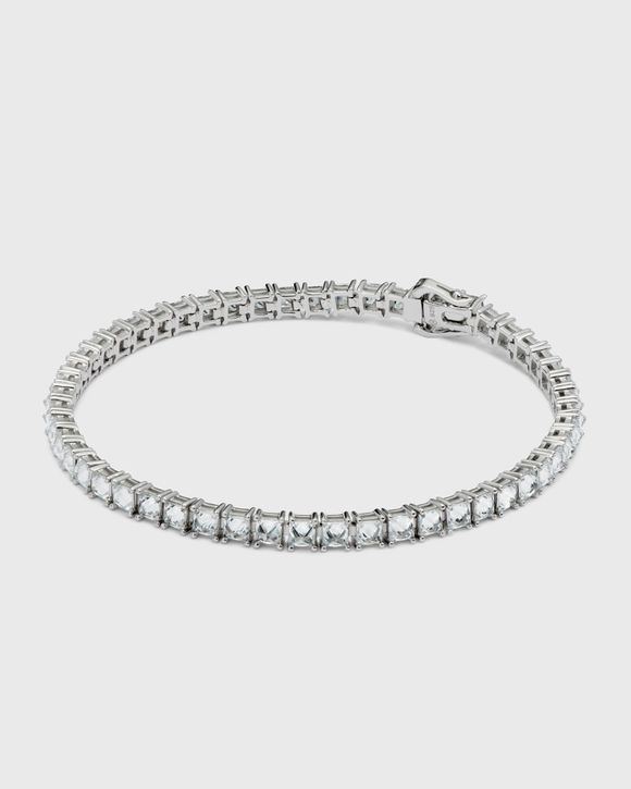 Spikes Tennis Bracelet