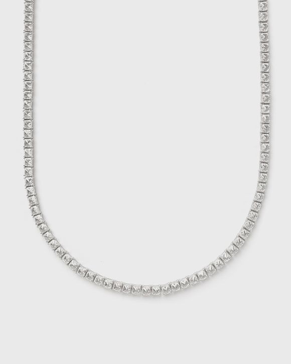 Large Spikes Tennis Chain