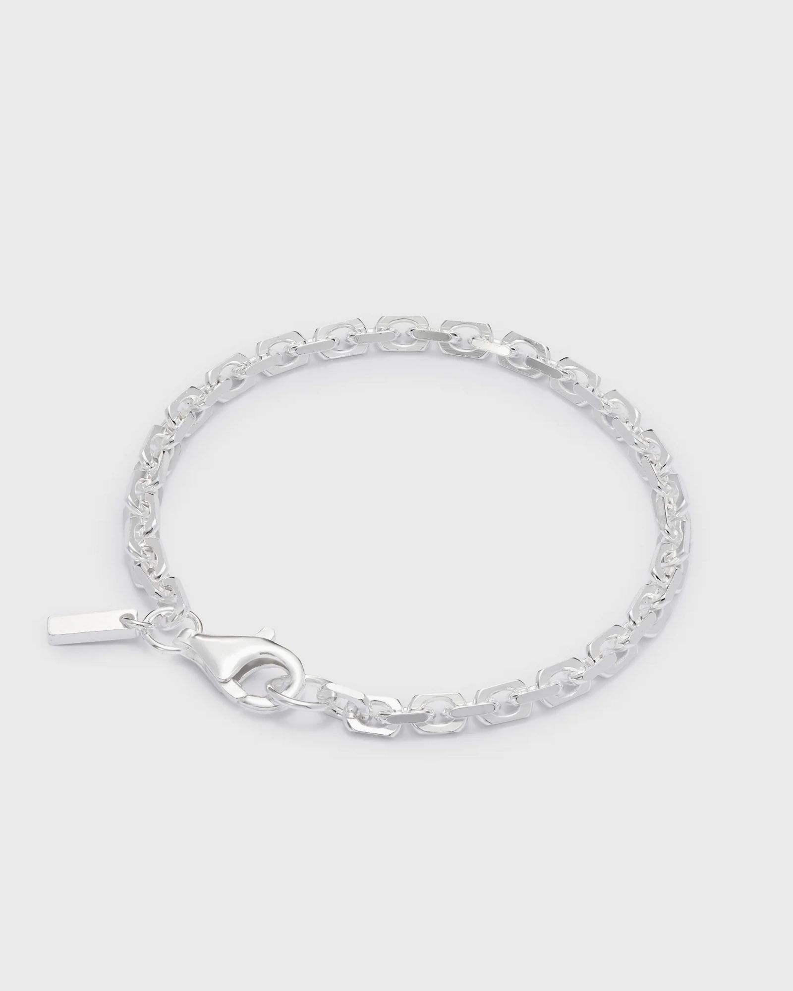 Anchor Bracelet